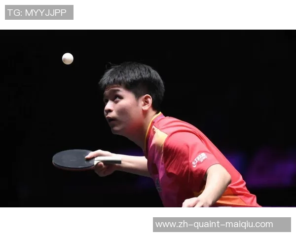 梁靖崑垂头懊丧！0-4惨败林诗栋首局被反转丢气势 腰伤影响仍巨大