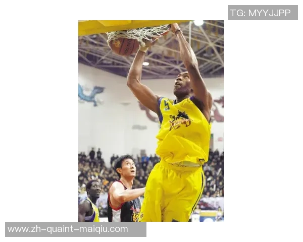 本轮最美观对决！撕碎外援依赖症 这才是CBA该有的姿态？