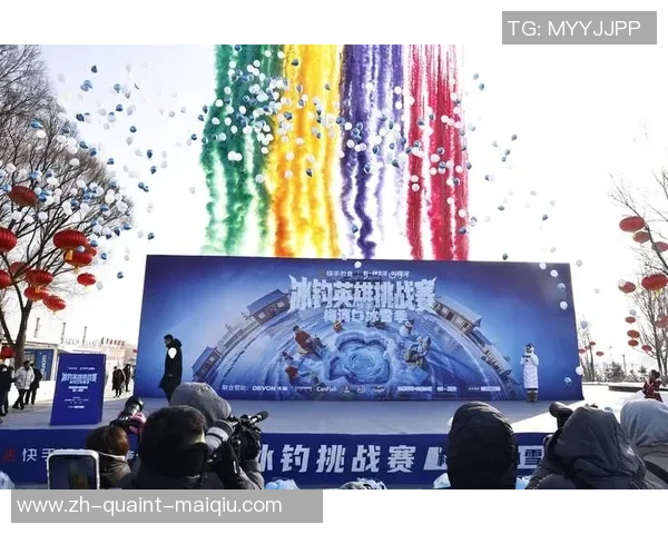 新雪季，“雪满意”敞开“赛事矩阵”，将举行32场赛事